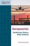 Aeropuertos, de García Cruzado | portada del libro