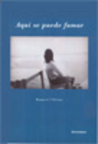 Aquí se puede fumar, de Behrens (inglés), Tim | portada del libro