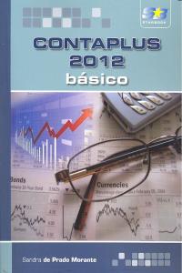 ContaPlus 2012. Básico, de De Prado Morante, Sandra | portada del libro