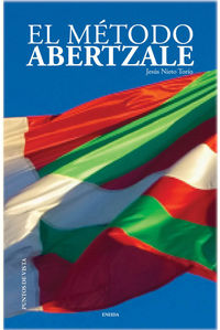 El Método Abertzale, de Jesús Nieto Tor¡o | portada del libro