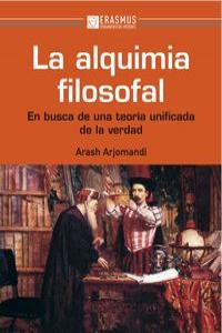 La alquimia filosofal, de Arjomandi, Arash | portada del libro
