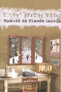 ESTE INVIERNO, de DE PINEDO GARCIA | portada del libro