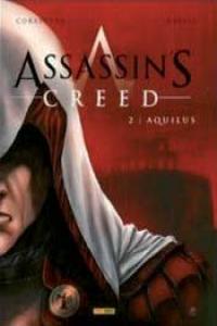 Assassin´s Creed nº 02/03, de Corbeyran | portada del libro