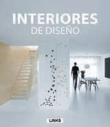 INTERIORES DE DISEÑO, de BROTO I COMERMA | portada del libro