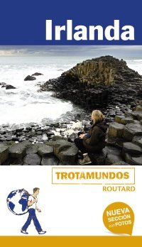 Irlanda, de Gloaguen, Philippe | portada del libro