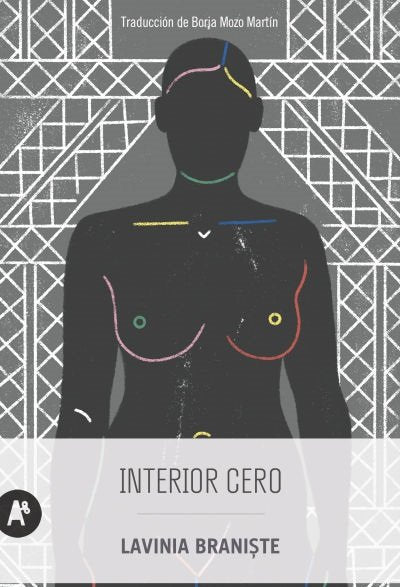 Interior cero, de BRANISTE,LAVINIA | portada del libro