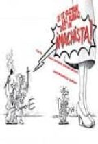 SI TE GUSTAN LAS RUBIAS ERES UN MACHISTA, de JUAN ANTONIO ESPESO | portada del libro