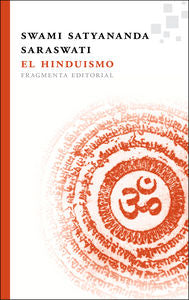 El hinduismo, de Satyananda Saraswati, Swami | portada del libro