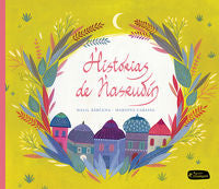 Historias de Nasrud¡n, de GOMEZ BARCENA, CARLES | portada del libro