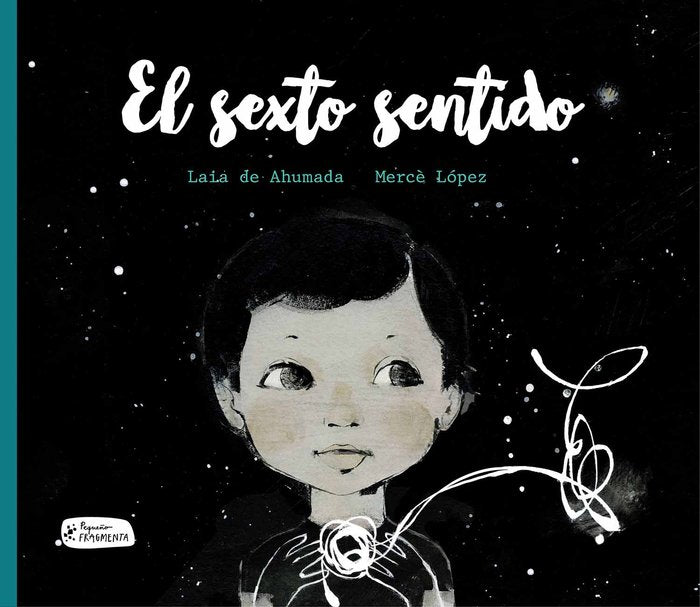 El sexto sentido, de de Ahumada Batlle, Laia | portada del libro