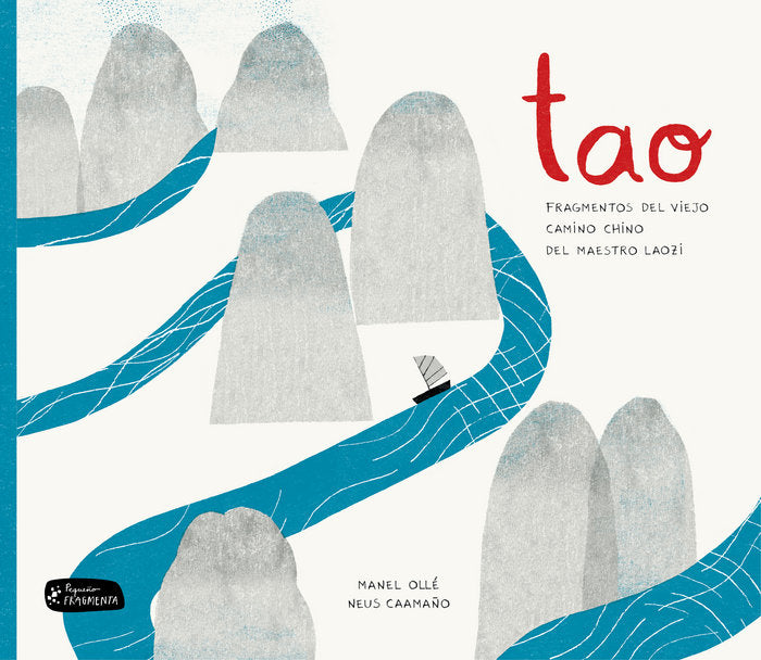 TAO **, de OLLE RODRIGUEZ | portada del libro