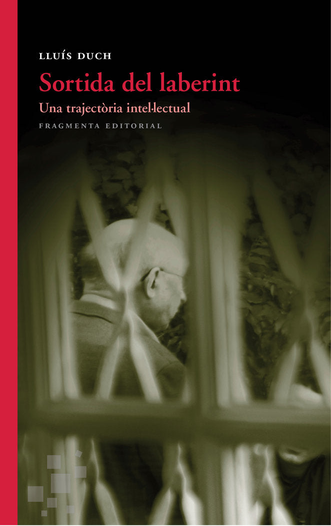 Sortida del laberint, de Duch Álvarez, Lluís | portada del libro