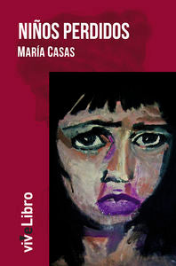 Niños perdidos, de Fernández Casas, María | portada del libro