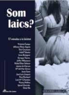 SOM LAICS - CAT, de Varios autores | portada del libro
