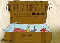 VIATGE AL FONS DEL MAR, de MONTSERRAT IRANZO DOMINGO | portada del libro