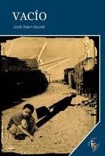 VACíO, de IBERN NOVELL | portada del libro
