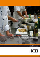 Actualización de Pinches, de Varios autores | portada del libro