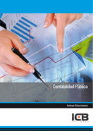 Contabilidad Pública, de Varios autores | portada del libro