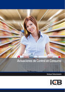 Actuaciones de Control en Consumo, de Varios autores | portada del libro