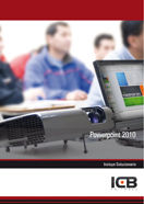 Powerpoint 2010, de Varios autores | portada del libro