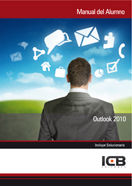 Outlook 2010, de Varios autores | portada del libro