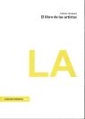EL LIBRO DE LAS ARTISTAS, de JIMENEZ, CARLOS | portada del libro