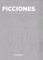 FICCIONES. VISUALIZARTE, de VV AA | portada del libro