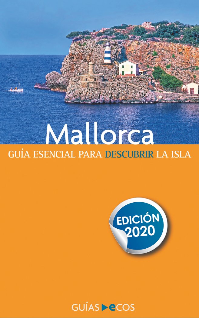 MALLORCA, de VARIOS, AUTORES | portada del libro