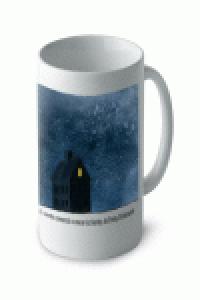 TAZA EMILY DICKINSON, de DICKINSON,EMILY | portada del libro
