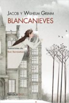 BLANCANIEVES 3ヲED, de Jacob y Wilhelm Grimm | portada del libro