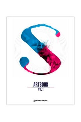 Libro S, de Varios autores | portada del libro