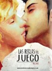 Las reglas del juego 1, de ARCE | portada del libro