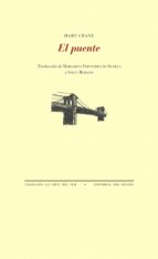 PUENTE, EL, de Hart Crane | portada del libro