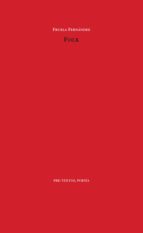 FOLK, de F. FERNANDEZ | portada del libro