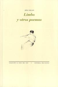 LIMBO Y OTROS POEMAS, de Salas Moreno | portada del libro
