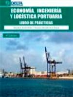 Economía, ingeniería y logística portuaria, de Truyols Mateu, Sebastián | portada del libro