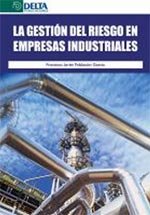 La gestión del riesgo en empresas industriales, de Población García, Francisco Javier | portada del libro