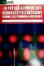 La potenciación de los recursos psicológicos, de EDUARDO REMOR | portada del libro