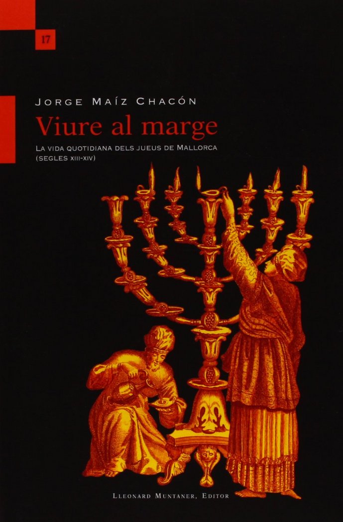 Viure al marge, de Maíz Chacón | portada del libro