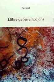 Llibre de les emocions, de Gómez Cortejosa | portada del libro