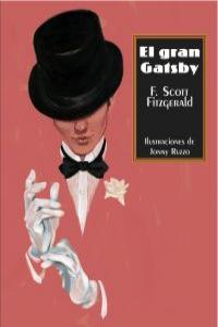 GRAN GATSBY,EL 2ヲED, de Scott Fitzgerald | portada del libro