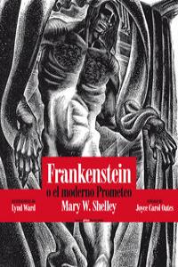 Frankenstein, de Shelley, Mary | portada del libro