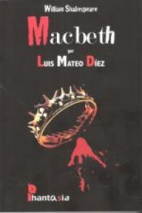 MCBETH, de SHAKESPEARE | portada del libro