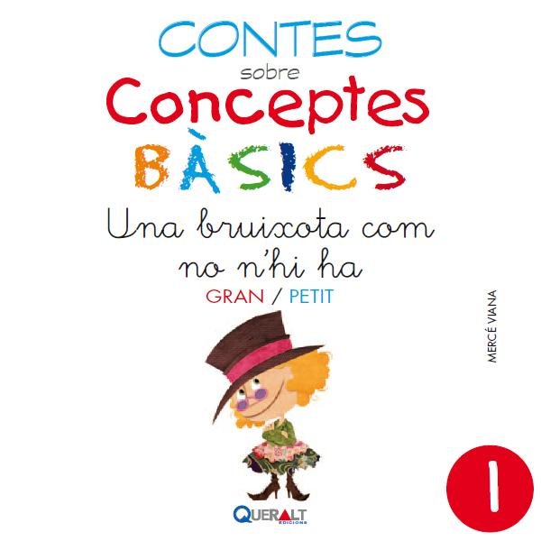 UNA BRUIXOTA COM NO NHI HA, de VIANA MARTINEZ | portada del libro