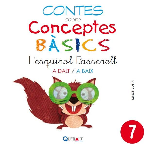 LESQUIROL PASSERELL, de VIANA MARTINEZ | portada del libro