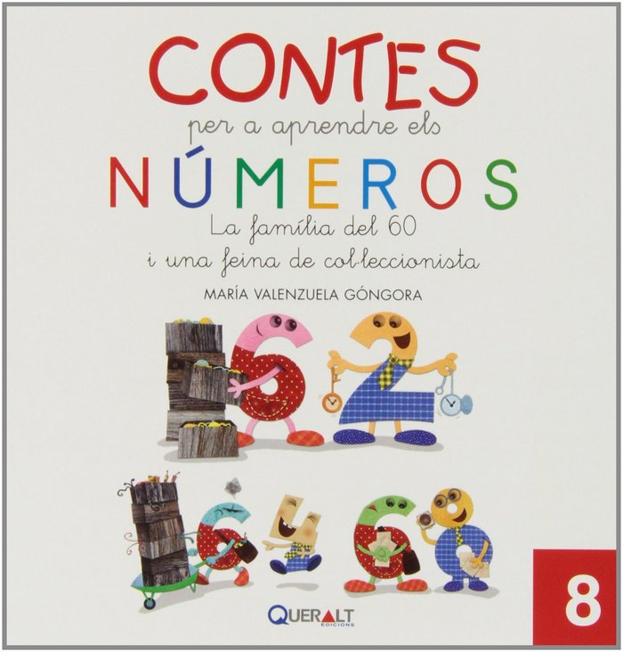 LA FAMILIA DEL 60 I UNA FEINA DE COLÚLECCIONISTA, de Varios autores | portada del libro