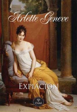Expiación, de Geneve | portada del libro