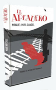 El apeadero, de Mira Candel, Manuel | portada del libro
