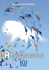 Aforismos, de Butulescu | portada del libro
