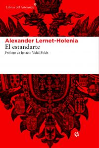 El estandarte, de Lernet-Holenia, Alexander | portada del libro